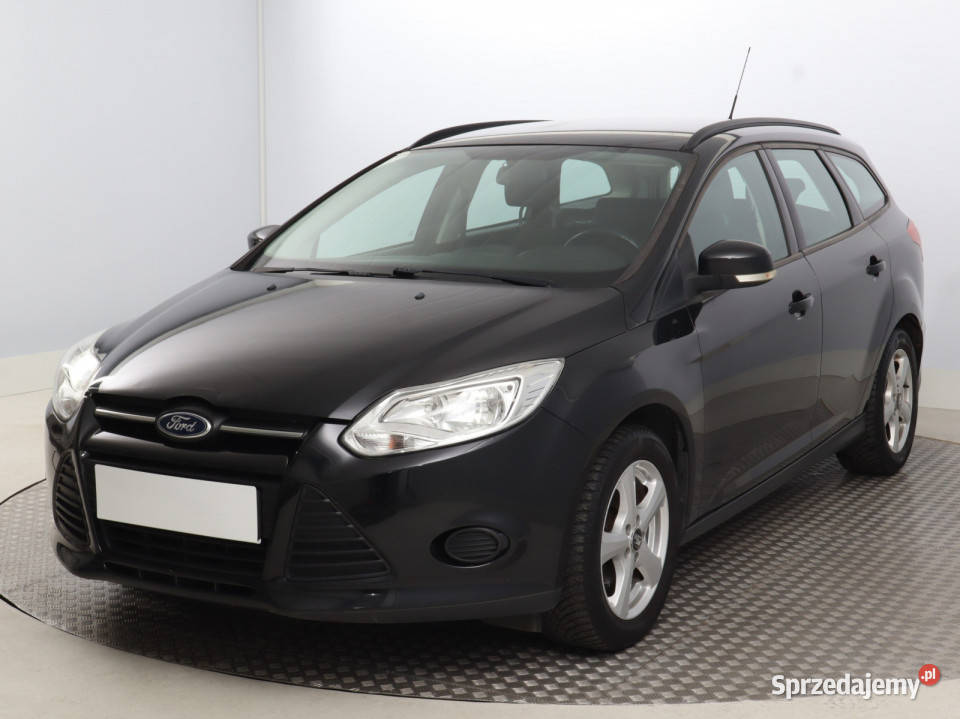 Ford Focus 16 i Kombi Bielany Wrocławskie