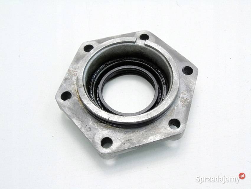 OBUDOWA USZCZELNIACZA SKRZYNI BIEGÓW M40 BOXER Sosnowiec