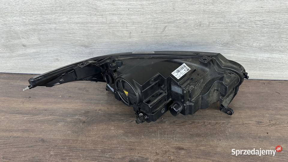 Range Rover Sport L494 LAMPA PRZEDNIA LEWA osobowe lubuskie Gorzów Wielkopolski sprzedam