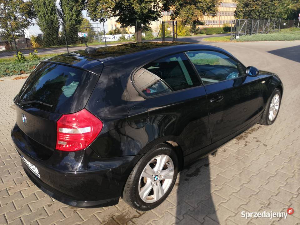 Ładne coupe 230000km dolnośląskie Głogów