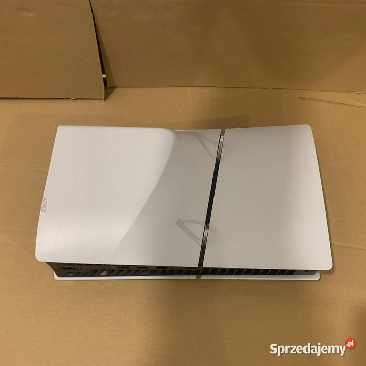 SONY Playstation 5 5 z napędem Slim E Chassis Sony Playstation mazowieckie Warszawa