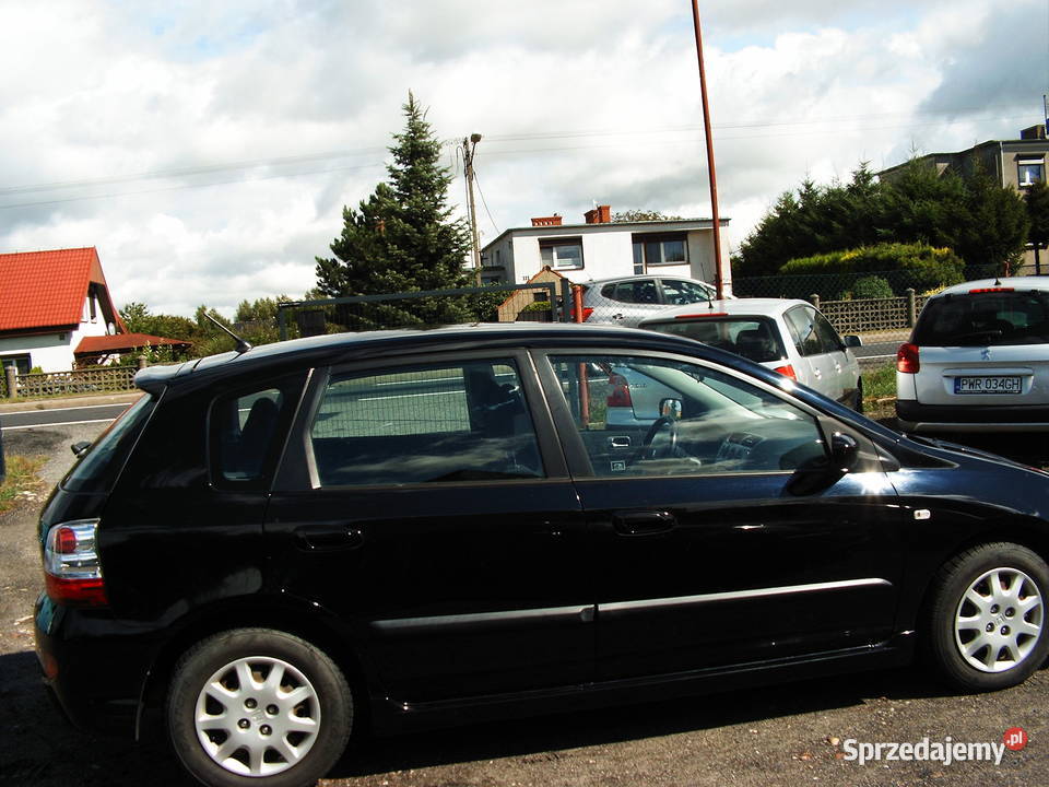 Honda Civic 14 Etylina 2004 r Civic