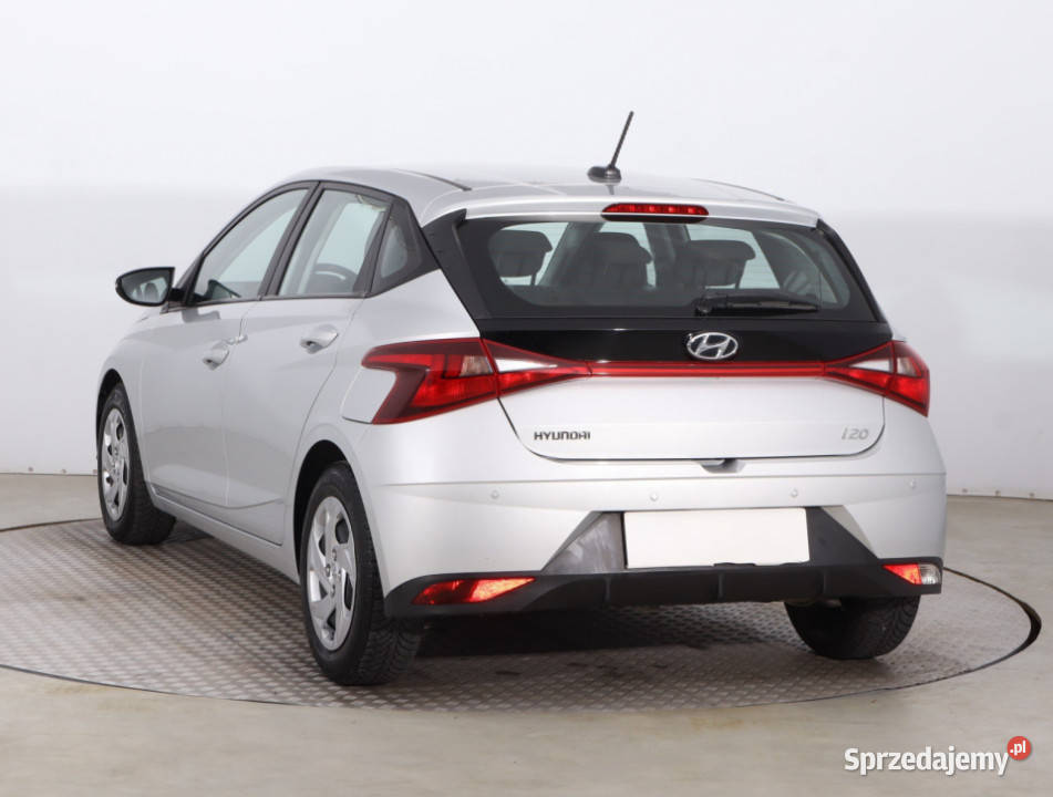 Hyundai i20 12 mazowieckie sprzedam