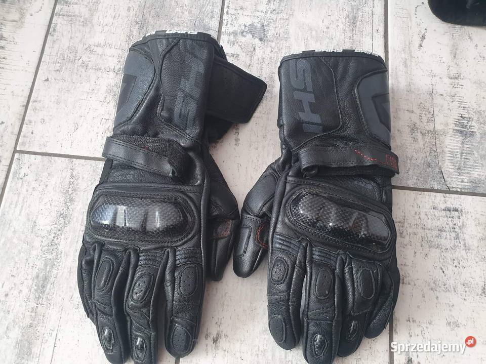 Strój na motor Kaski i odzież Skoki sprzedam