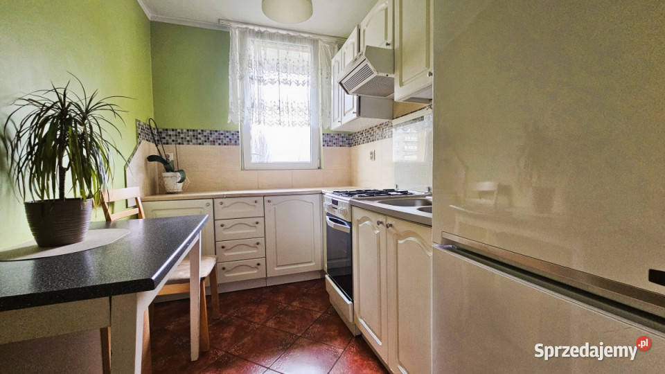 Dwupokojowe mieszkanie kuchnia oddzielna 41m2 Sprzedaż Warszawa