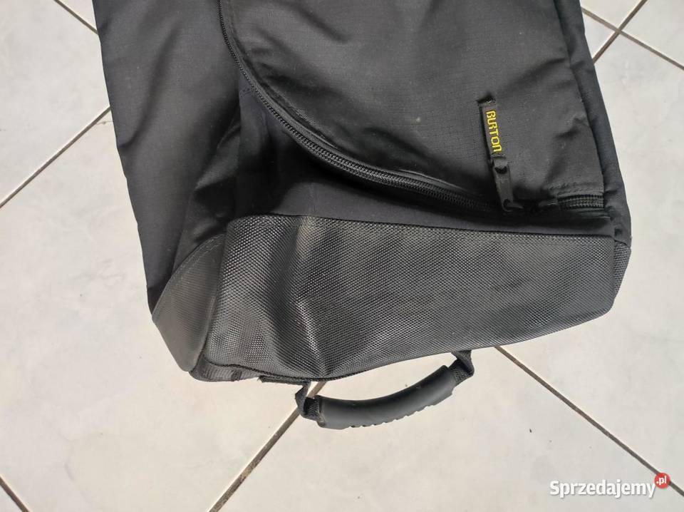 burton torba tula pokrowiec profesjonalny na świętokrzyskie
