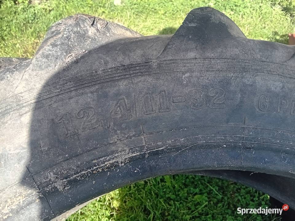 Opony barum 12411 32 łódzkie Osjaków