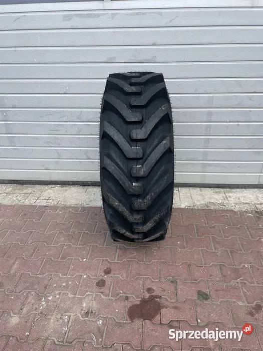 Opona 4008024 ASCENSO MIB407 20PR Mocna Tomaszów Lubelski