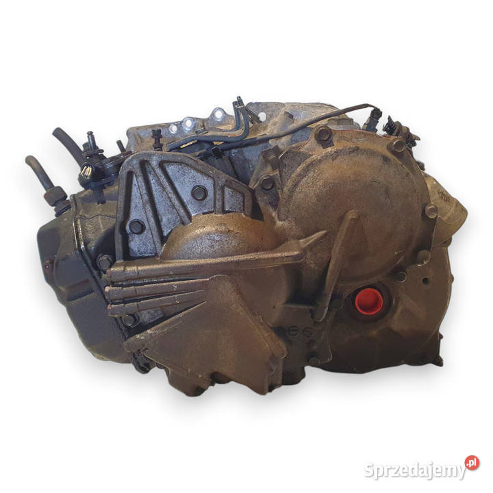 SKRZYNIA BIEGÓW 8636761 Volvo S60 S80 V70 II 24 Chełm sprzedam