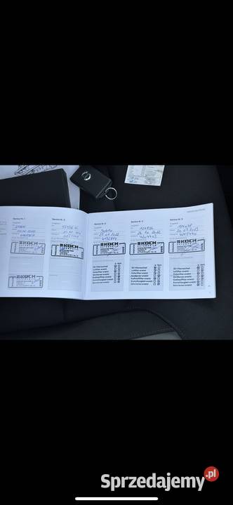 D4 190 Summum 2019 Komfort Ekonomia i Styl