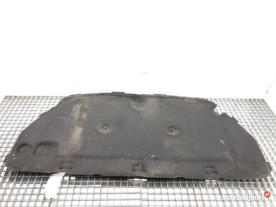 WYGŁUSZENIE MASKI OPEL INSIGNIA A Hatchback 0817 podkarpackie