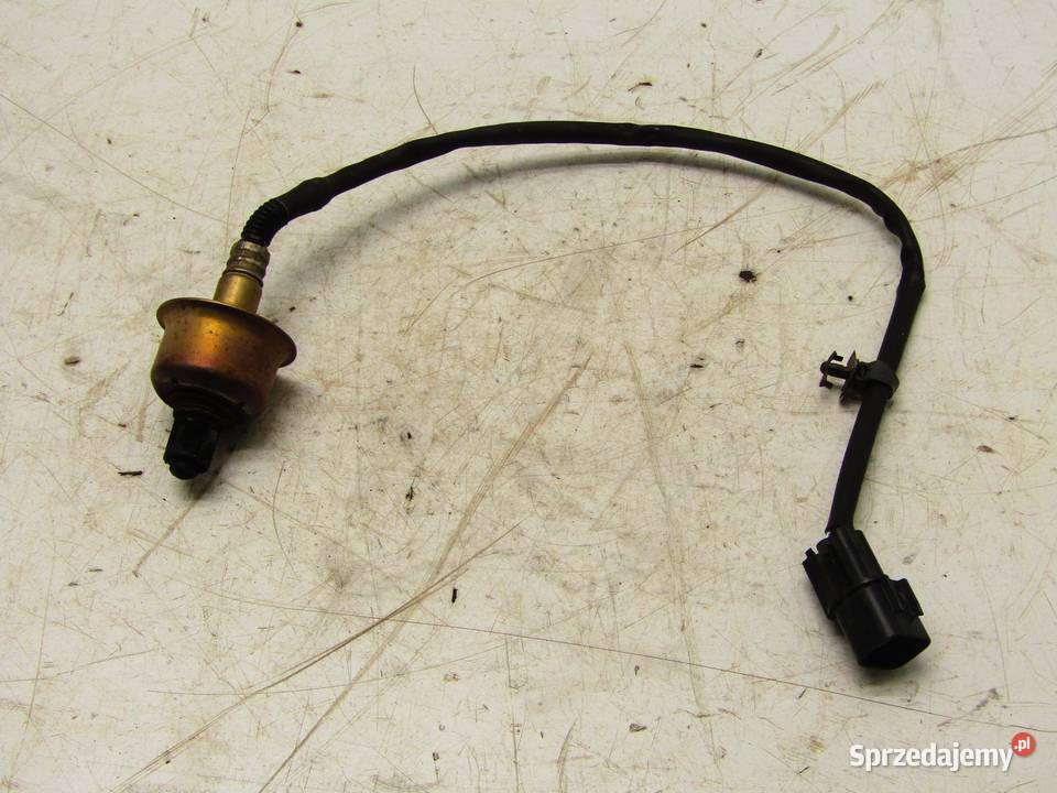 SONDA LAMBDA 10 MPI HYUNDAI i10 II 2521004005 Części samochodowe