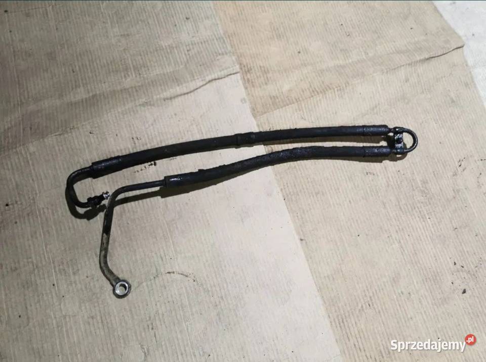 Wąż przewód maglownicy BMW E39 śląskie Żory sprzedam