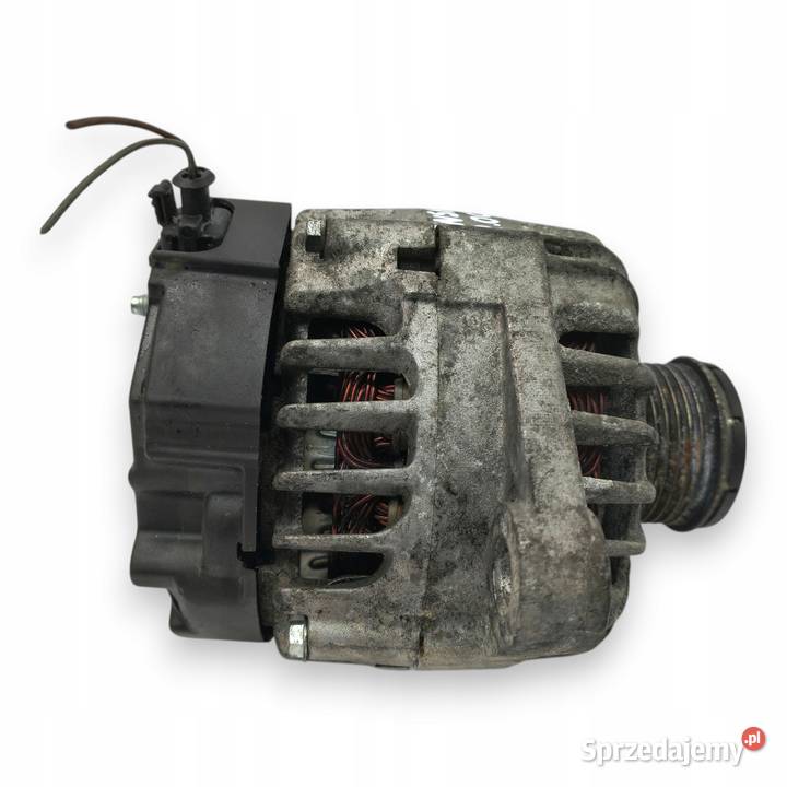 ALTERNATOR Opel Insignia A Astra J Zafira C 20 lubelskie Chełm