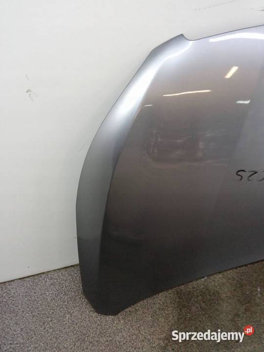 MASKA PRZÓD KCAC USZKODZONA Peugeot 308 II 2014 świętokrzyskie