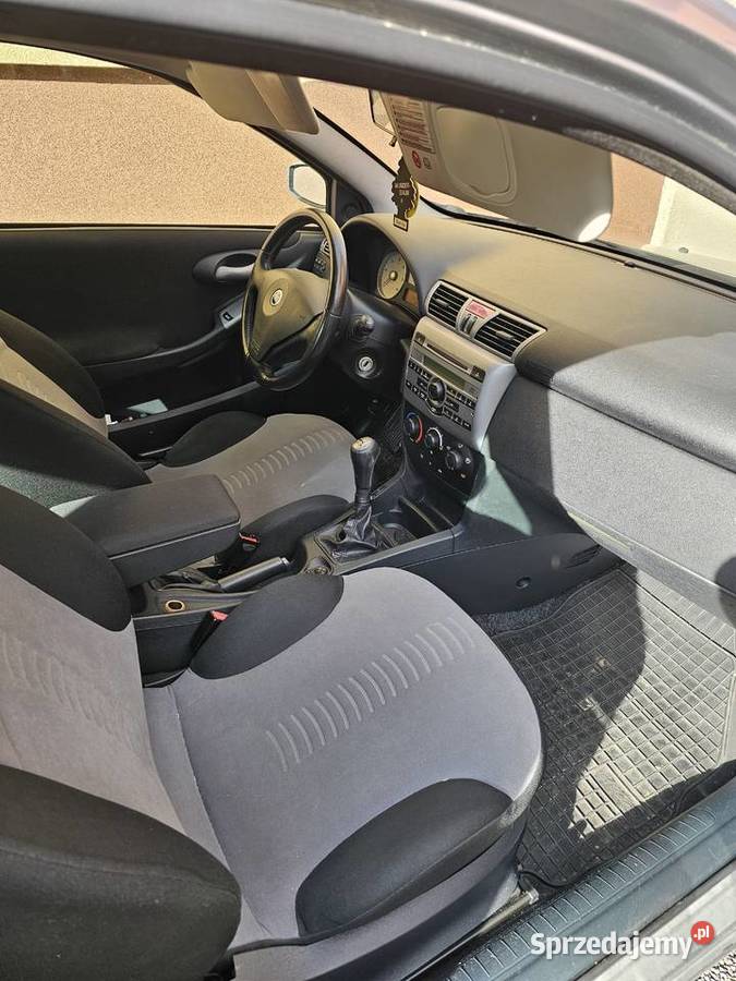 Fiat stilo 19 jtd Zawiercie