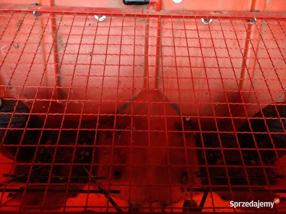 Rozsiewacz Siewniki i sadzarki Małomierzyce sprzedam