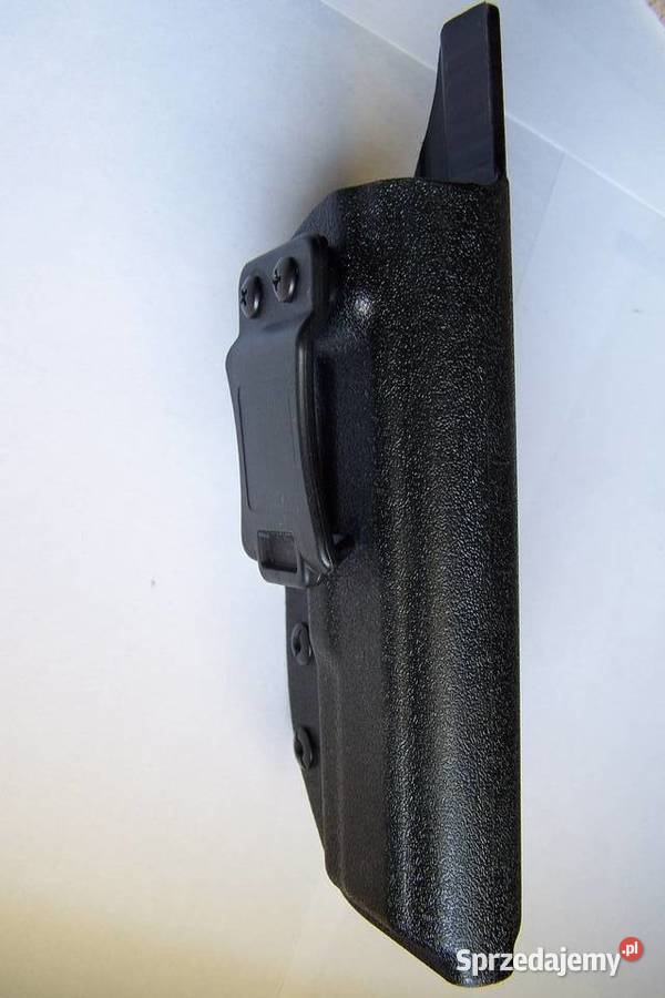 Kabura taktyczna IWB Kydwx do Glock 17 19 26 32 Reda sprzedam