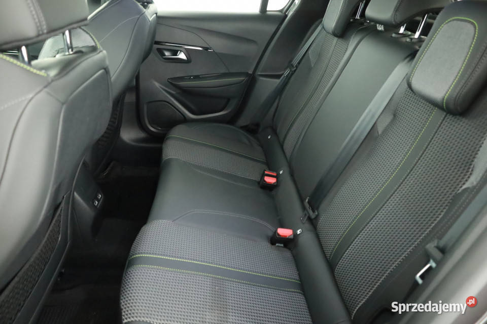 Peugeot 208 12 PureTech Piaseczno