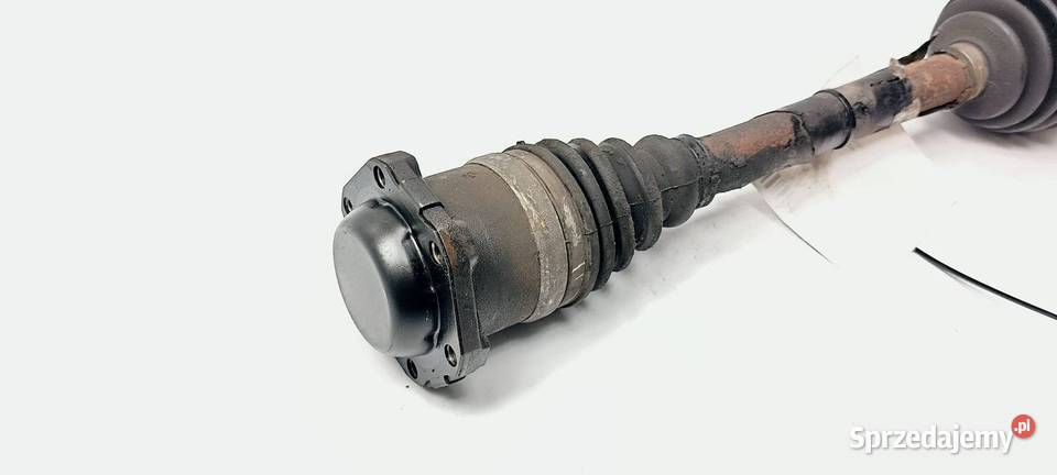 PÓŁOŚ PRAWA PRZÓD SEAT TOLEDO II 1J0407271JL osobowe Pozostałe Lipno sprzedam