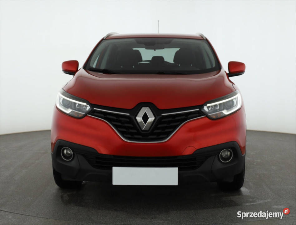 Renault Kadjar 12 TCe mazowieckie Piaseczno
