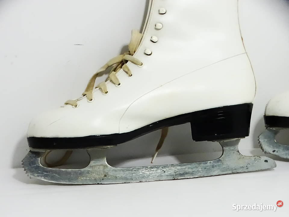 Łyżwy figurowe Biłgoraj