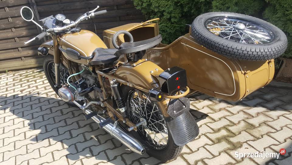 Ural M67 Pcim sprzedam