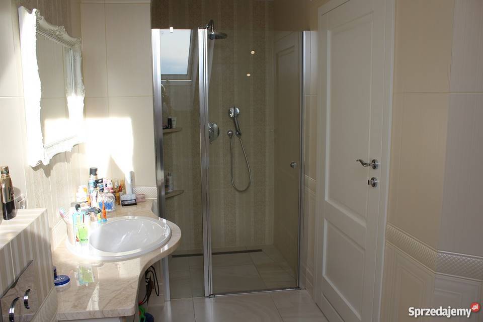 Luksusowe dwupoziomowe mieszkanie Zielona Góra