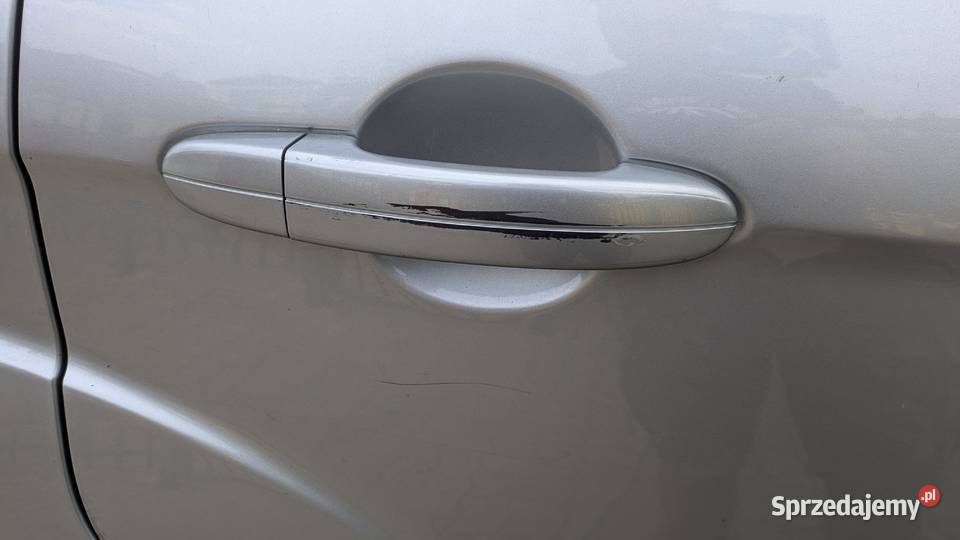 Ford S 20 TDCi Titanium Automat Warszawa