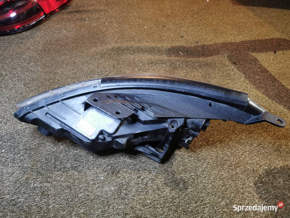HYUNDAI i30 III 1720 FULL LED PRAWA LAMPA dolnośląskie Pielgrzymka sprzedam