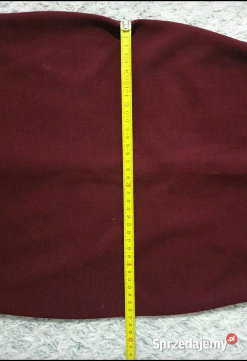 Sukienka wyjściowa XS Inny materiał Chojnice