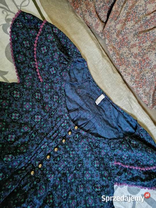 Nowa bluzeczka bluzka firmy B YOUNG m s PIK Inny wzór Leszno