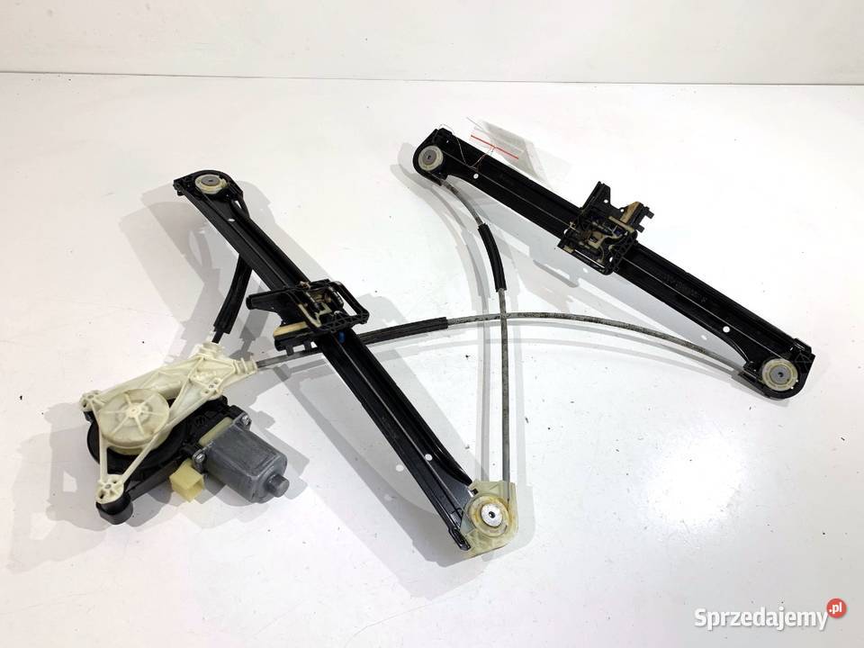 PODNOŚNIK SZYBY PRAWY PRZÓD AUDI A3 8V sprzedam