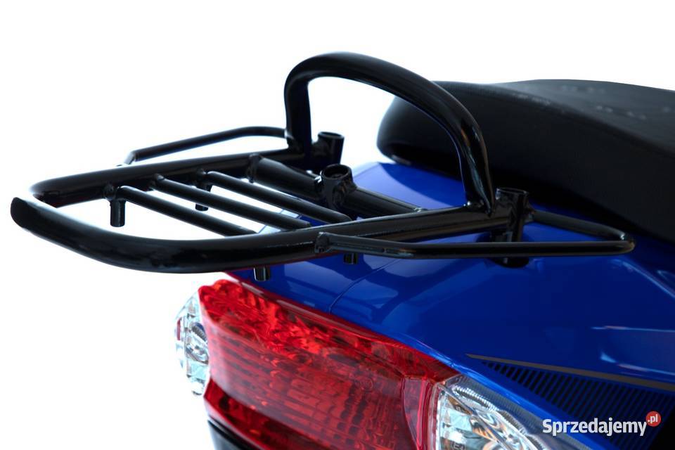 Nowy Skuter Elektryczny TORQ EVIVO Rok produkcji 2022 Złocieniec