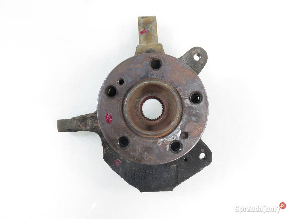 ZWROTNICA PIASTA PRZEDNIA PRAWA RENAULT ESPACE osobowe