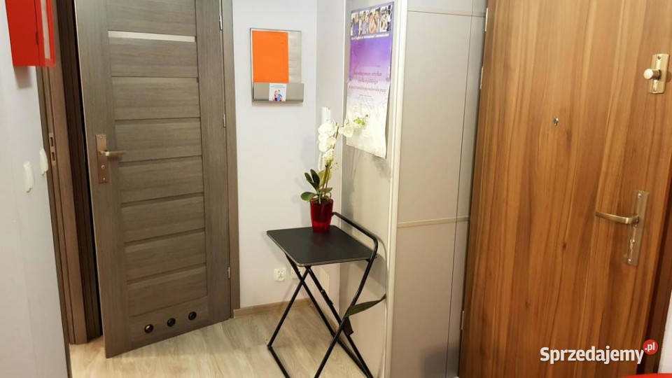 Lokal 2pokojowy w prestiżowej lokalizacji