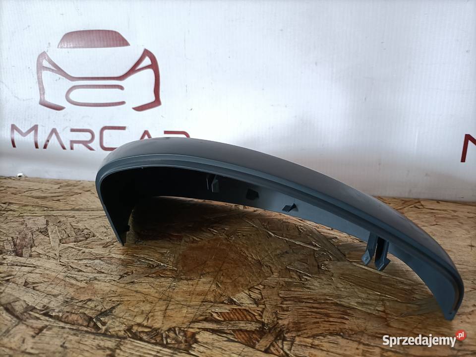 PEUGEOT 208 2008 OBUDOWA LUSTERKA PRAWY PRZÓD Lusterka zewnętrzne wielkopolskie Pleszew