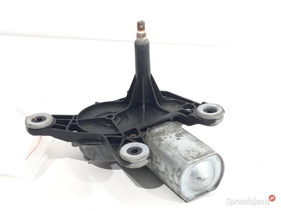 SILNIK WYCIERACZEK TYŁ FIAT GRANDE PUNTO Silniki wycieraczek