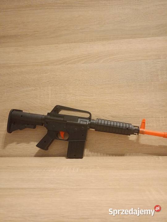 nerf Kielce
