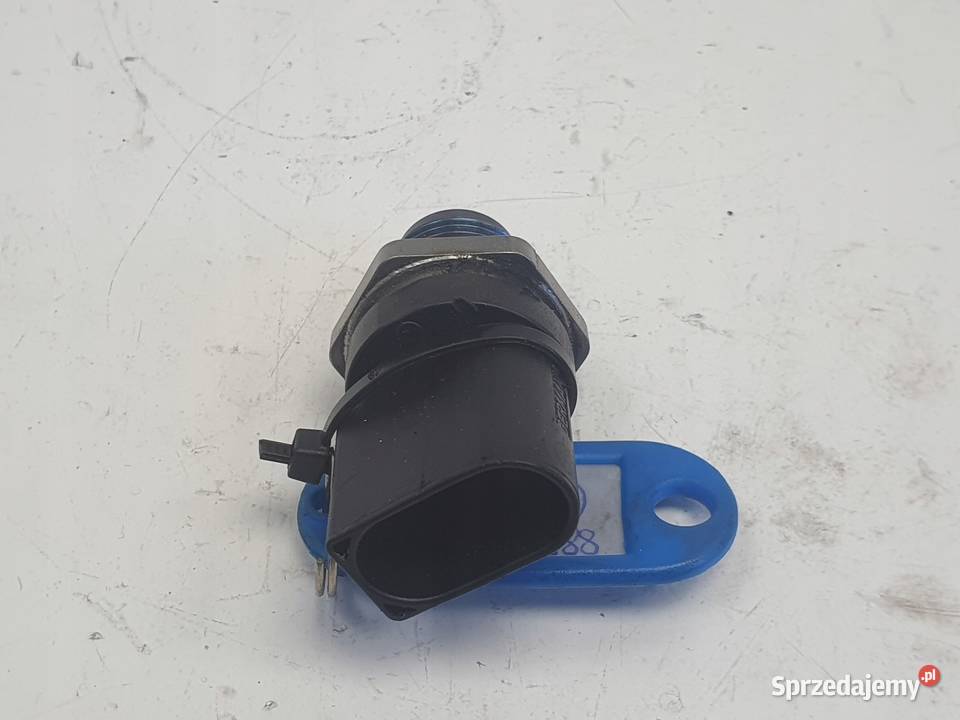 BMW E60 20 D CZUJNIK PALIWA zawór 0281002988 Czujniki układu paliwowego Rudka sprzedam