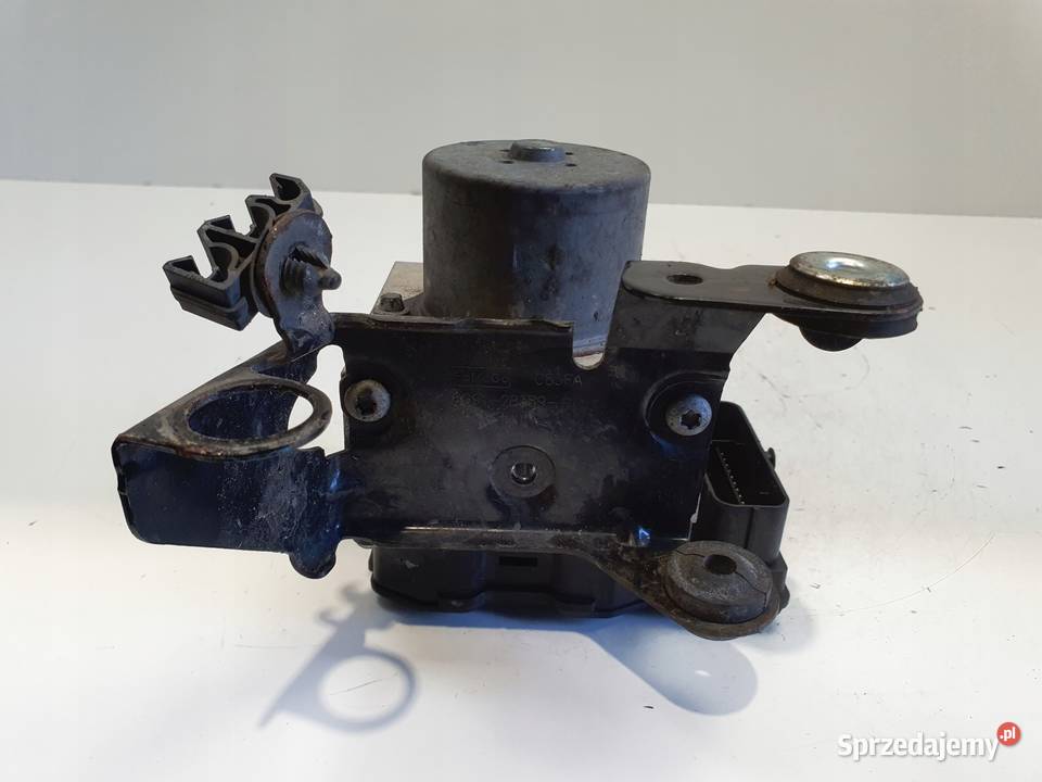 Ford Mondeo MK4 20 TDCI POMPA ABS hamulcowa Rudka sprzedam