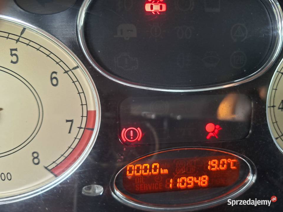 Rover 75 rocznik 2000 1997cm3 Męcina sprzedam