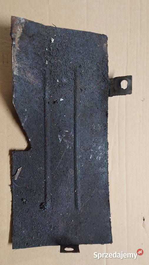 gaz69 osłona pompy paliwa terenowe małopolskie