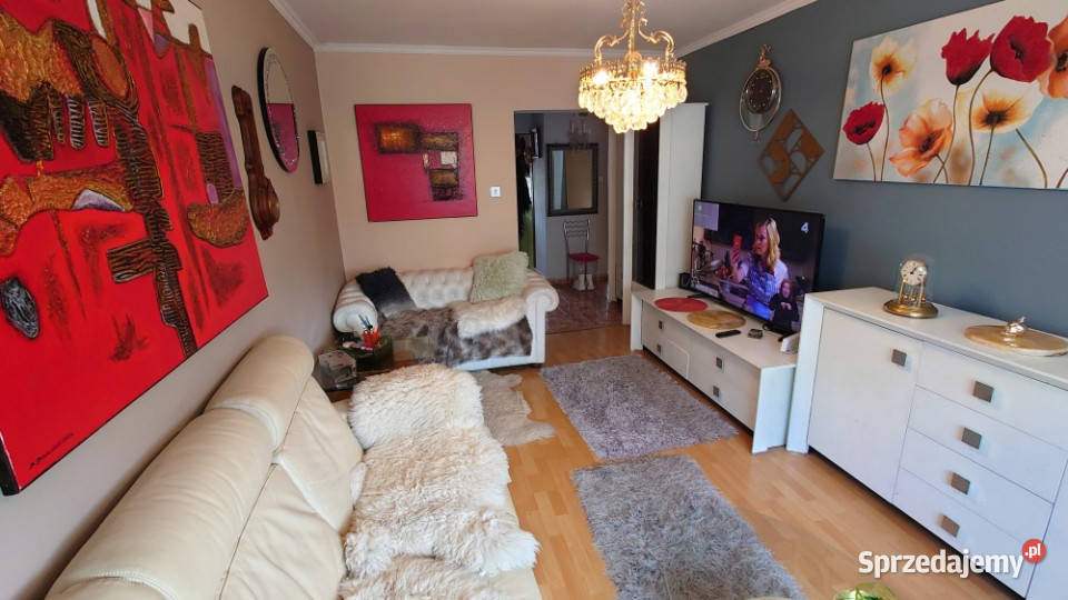 Słupsk Dwupokojowe dwustronne nowe budownictwo 3 piętra i więcej