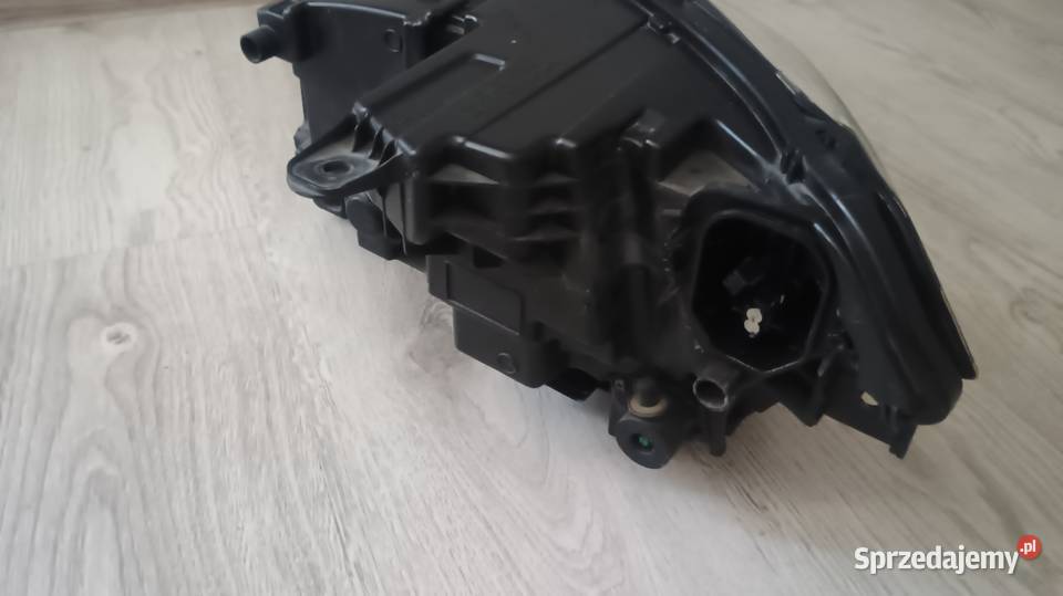 Volvo XC90 ll 18 r USA 2 moduły nieuszkodzony Radomsko
