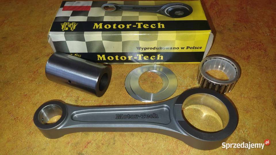 KORBOWÓD Honda FT 500 8090rp 4T MT1810 Świętochłowice sprzedam
