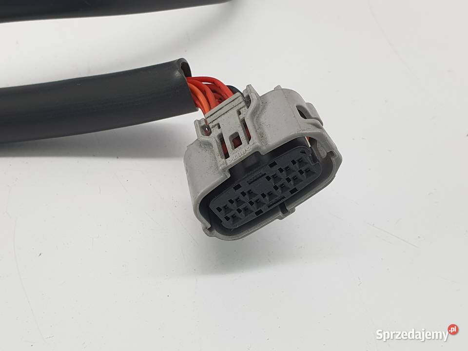 Przelacznik Lewy Wlacznik Triumph Tiger Explorer Łódź sprzedam