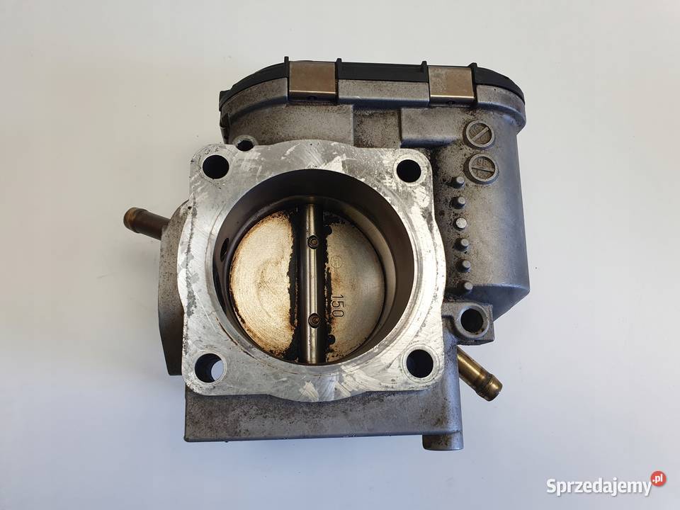 PRZEPUSTNICA Seat Leon I 18 20V 0280750026 osobowe Chełm