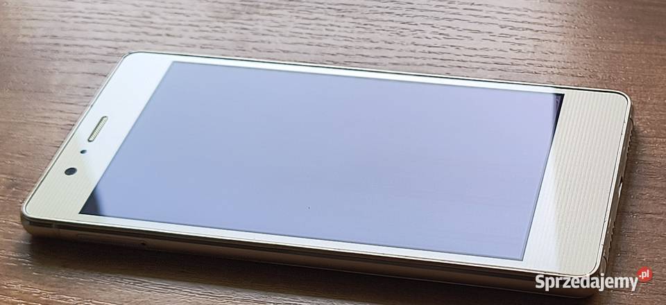Telefon komórkowy Komórka Smartfon Huawei P9 śląskie Bielsko-Biała