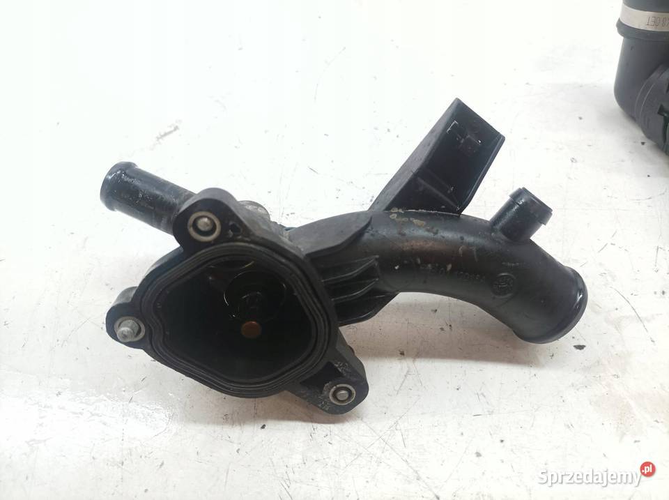 OBUDOWA TERMOSTATU 55593033 14 16V Opel Corsa V świętokrzyskie